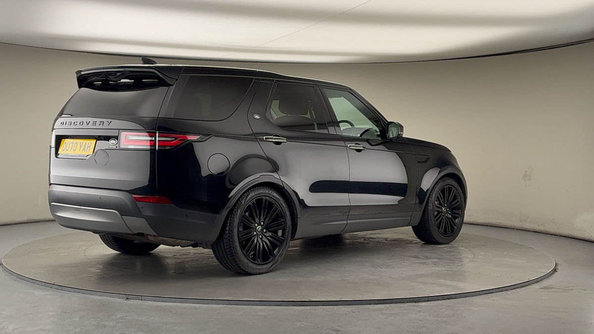 Land Rover Discovery Image 21