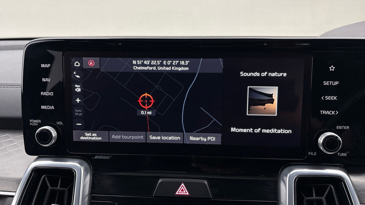 Kia Sorento Image 17