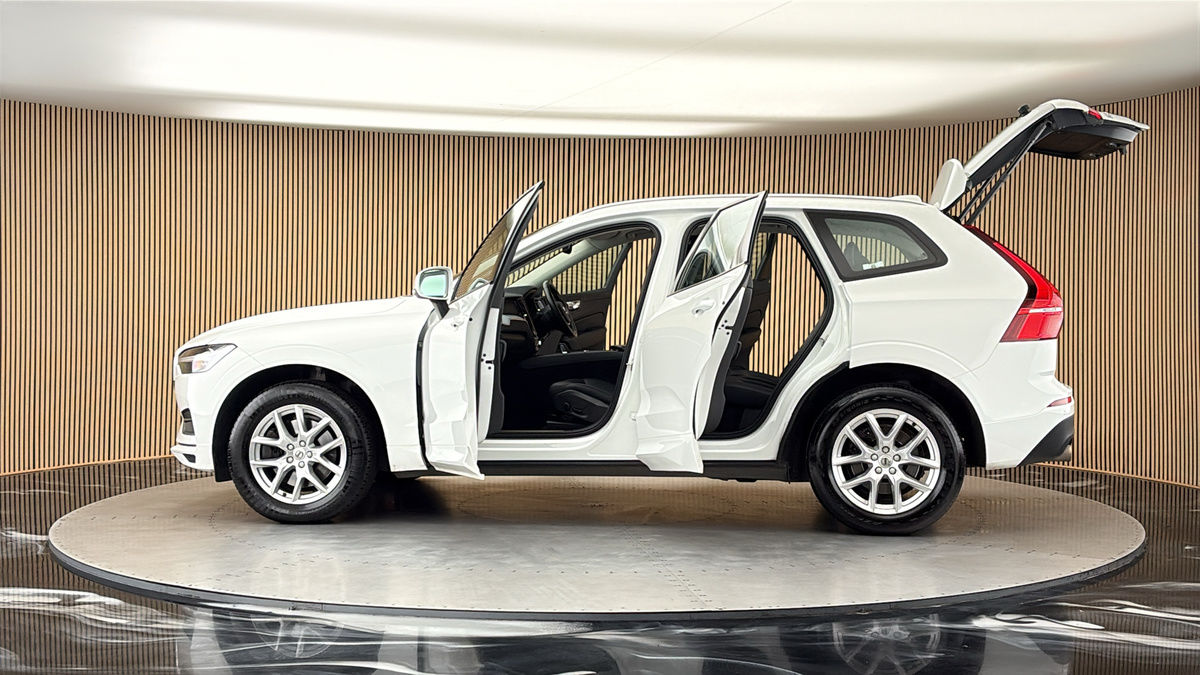 More views of Volvo XC60