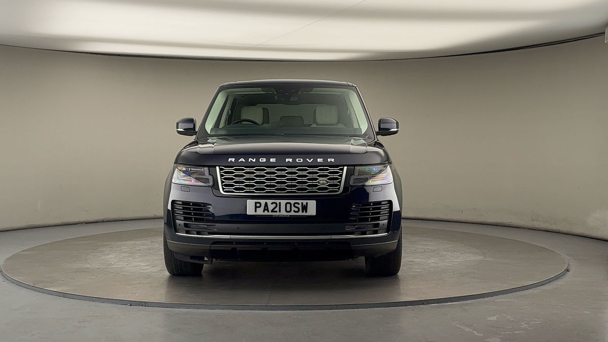 Land Rover Range Rover Image 3