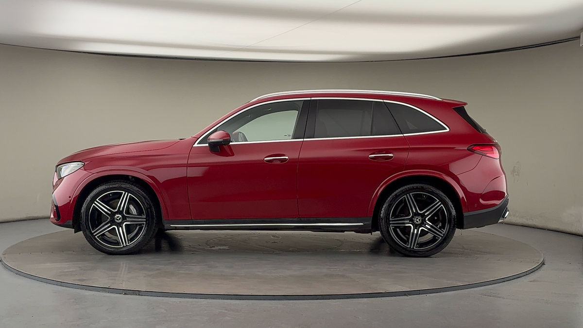 Mercedes-Benz GLC Image 15