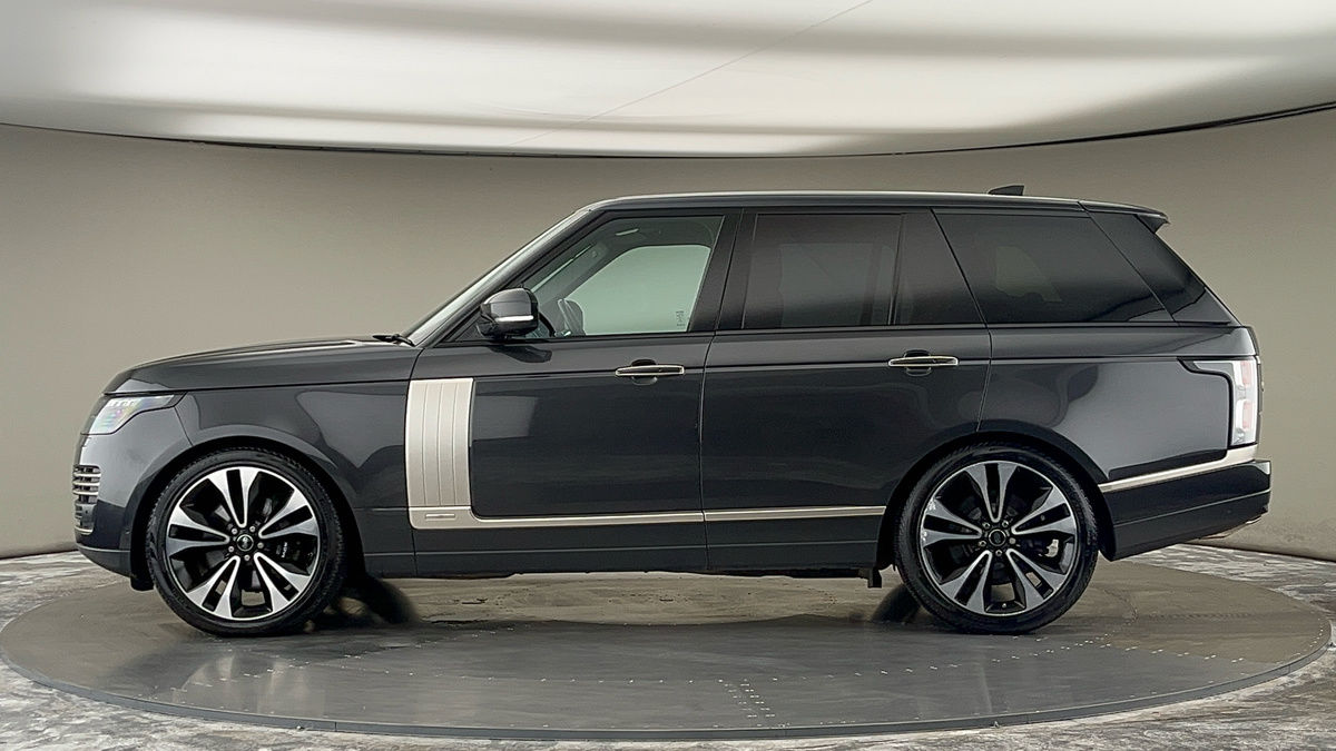 Land Rover Range Rover Image 15