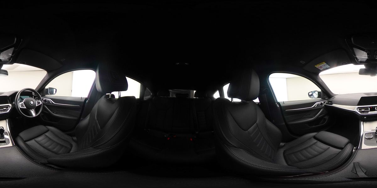 More views of BMW 4 Series Gran Coupe