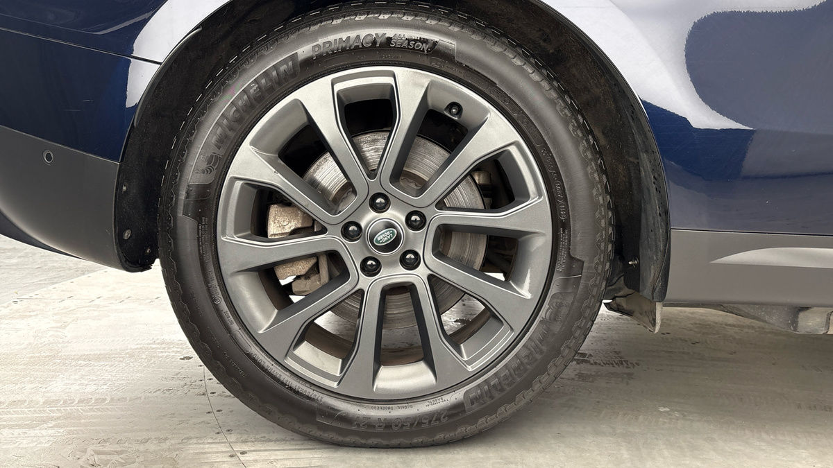 Land Rover Range Rover Sport Image 10