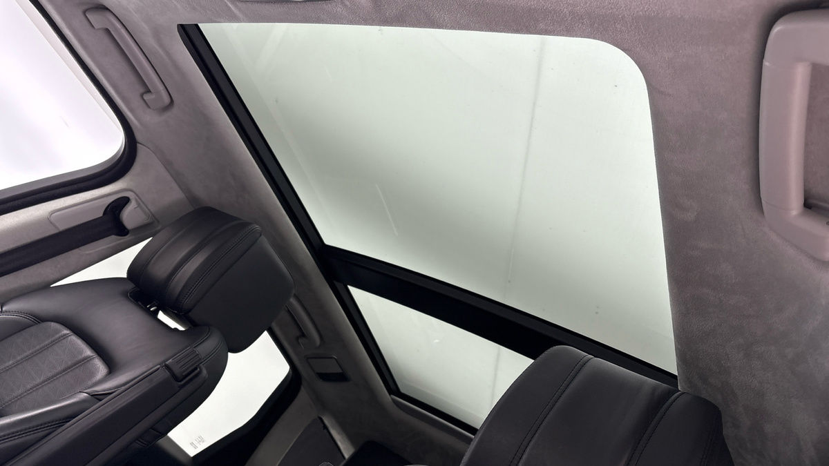 Land Rover Range Rover Sport Image 6