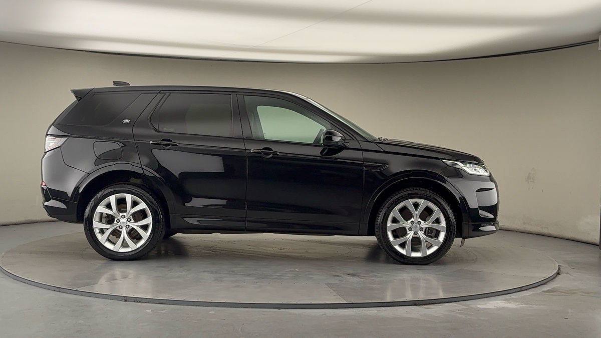 Land Rover Discovery Sport Image 16