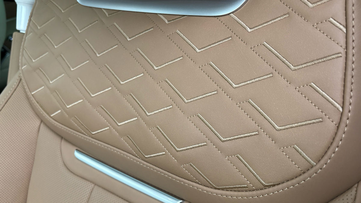 Land Rover Range Rover Image 30