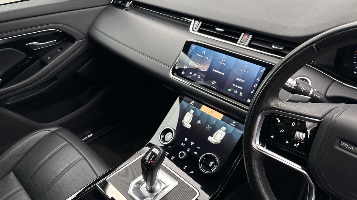 Land Rover Range Rover Evoque Image 36