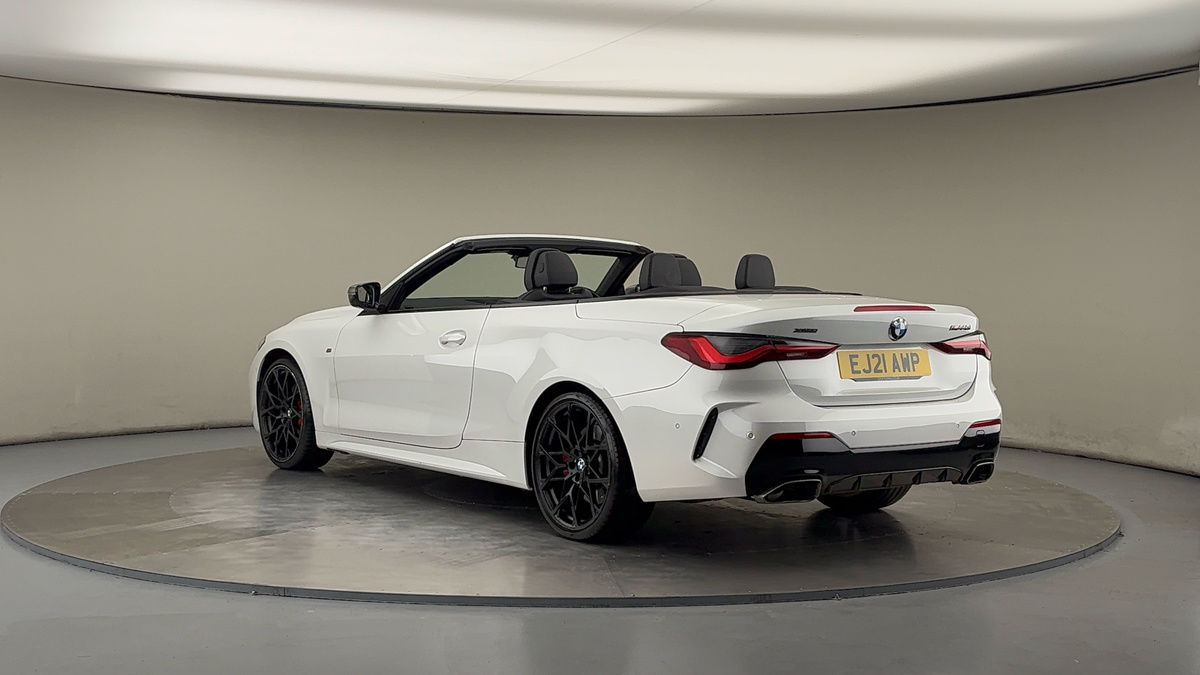 BMW 4 Series Image 2