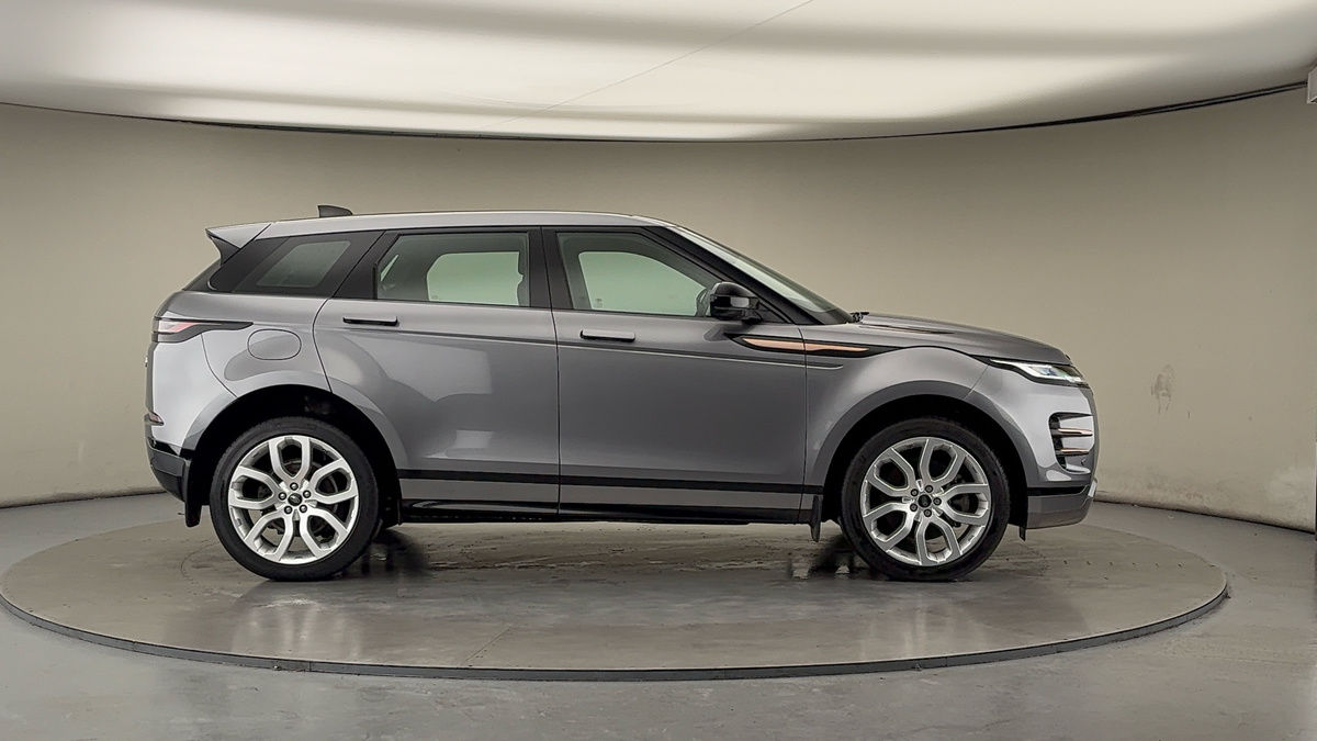 Land Rover Range Rover Evoque Image 16