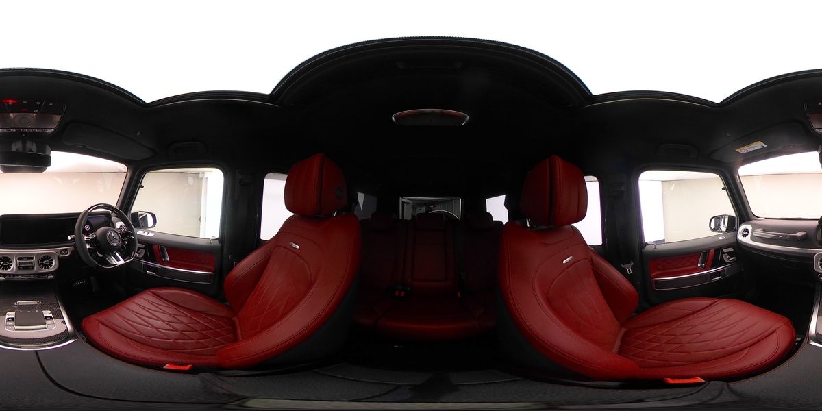 More views of Mercedes-Benz G Class