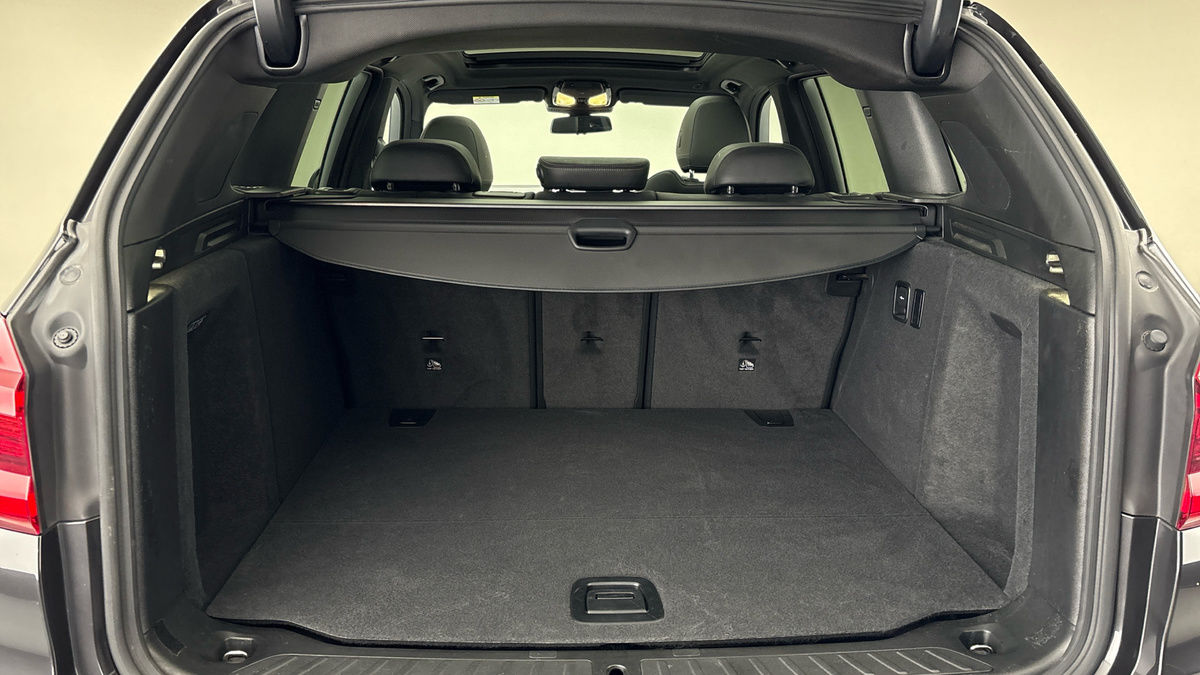 BMW X3 Image 11