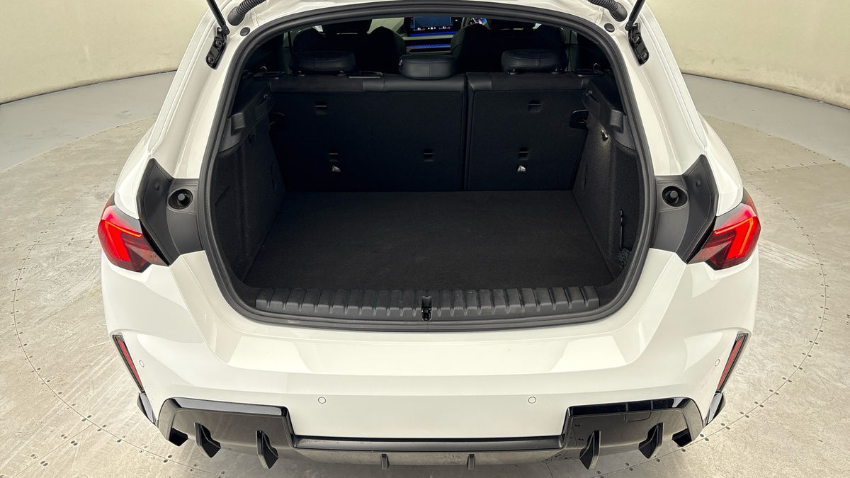 BMW 1 Series Image 11