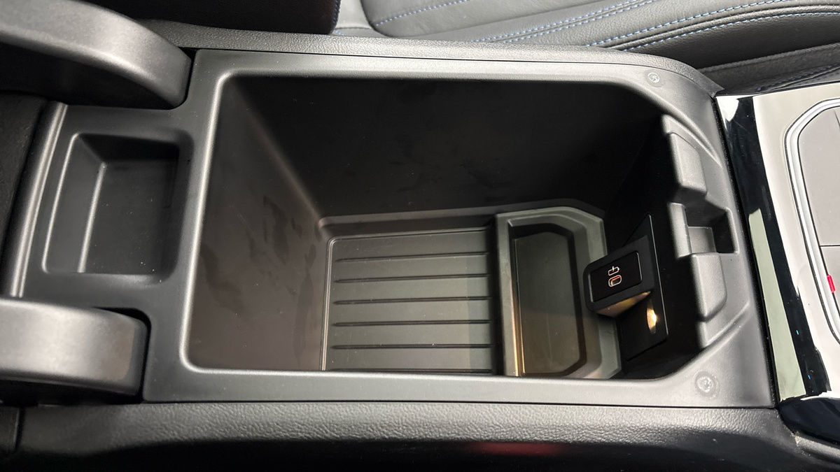 BMW iX3 Image 31