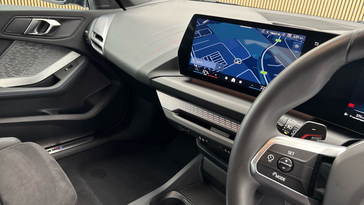 BMW 2 Series Gran Coupe Image 18
