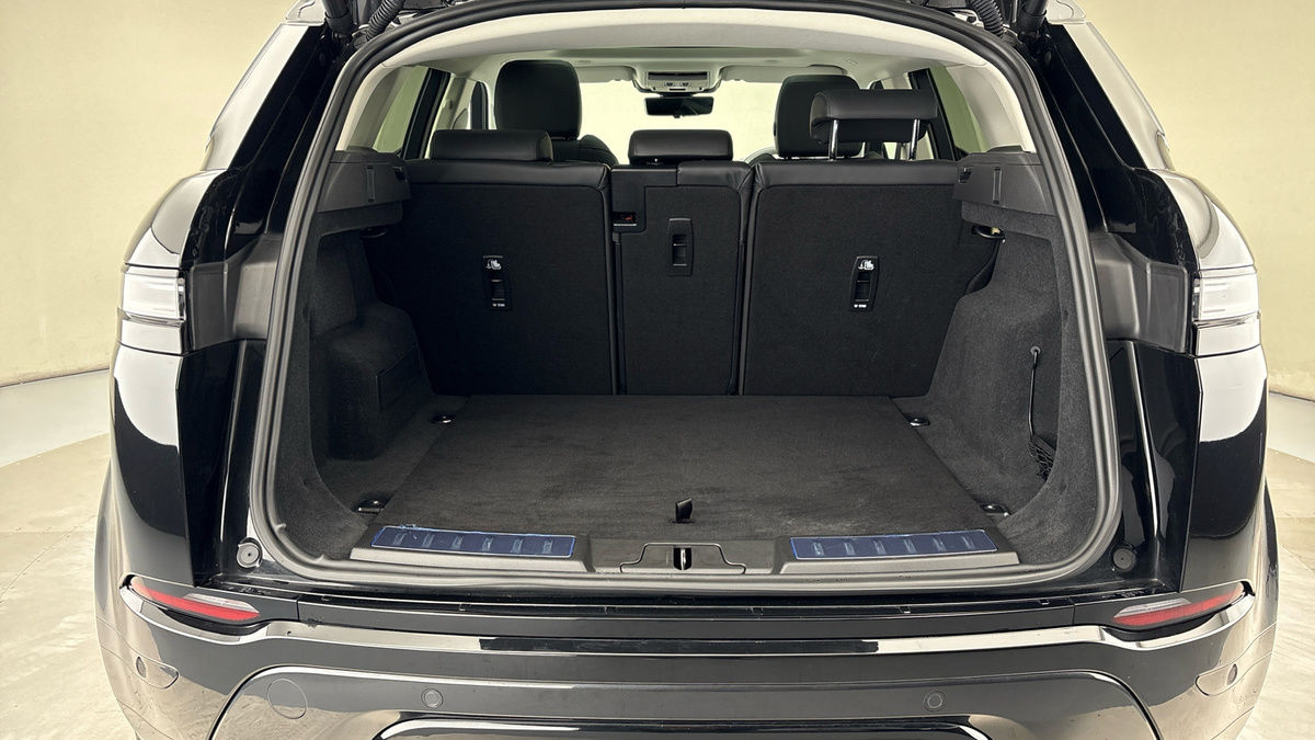 Land Rover Range Rover Evoque Image 11