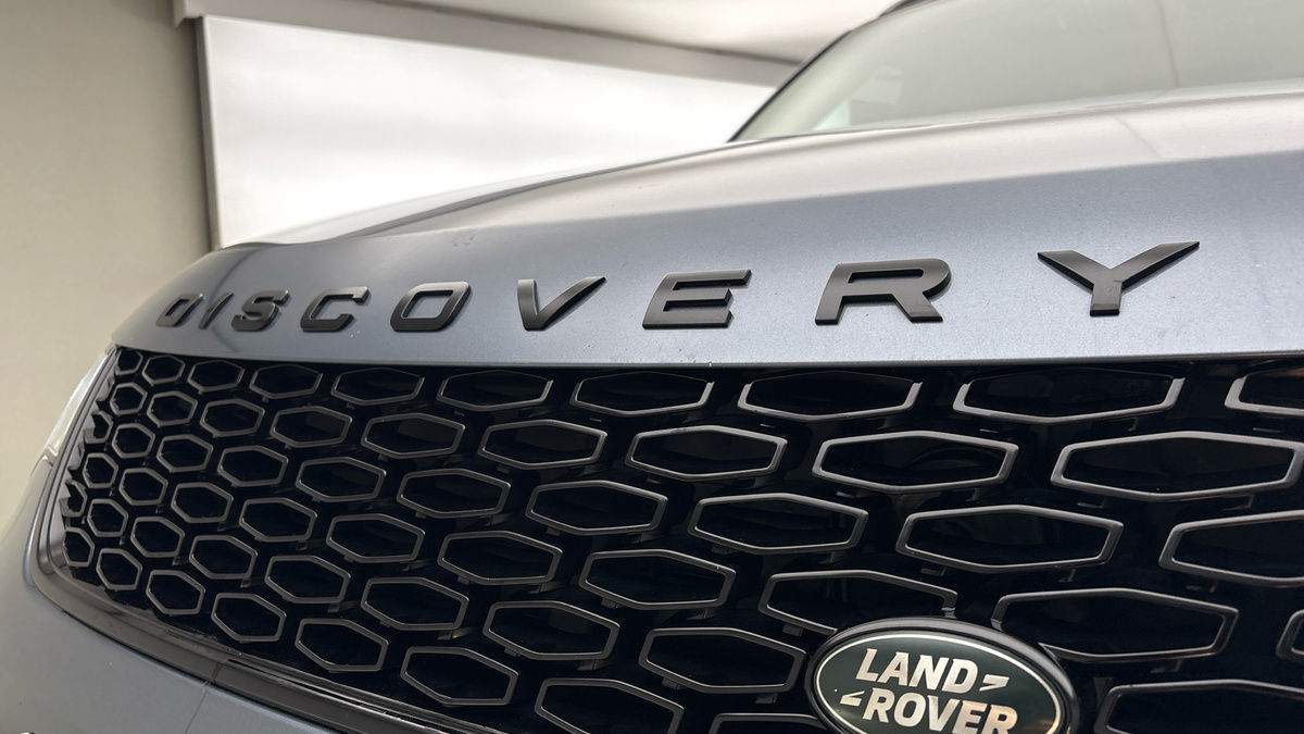 Land Rover Discovery Image 24