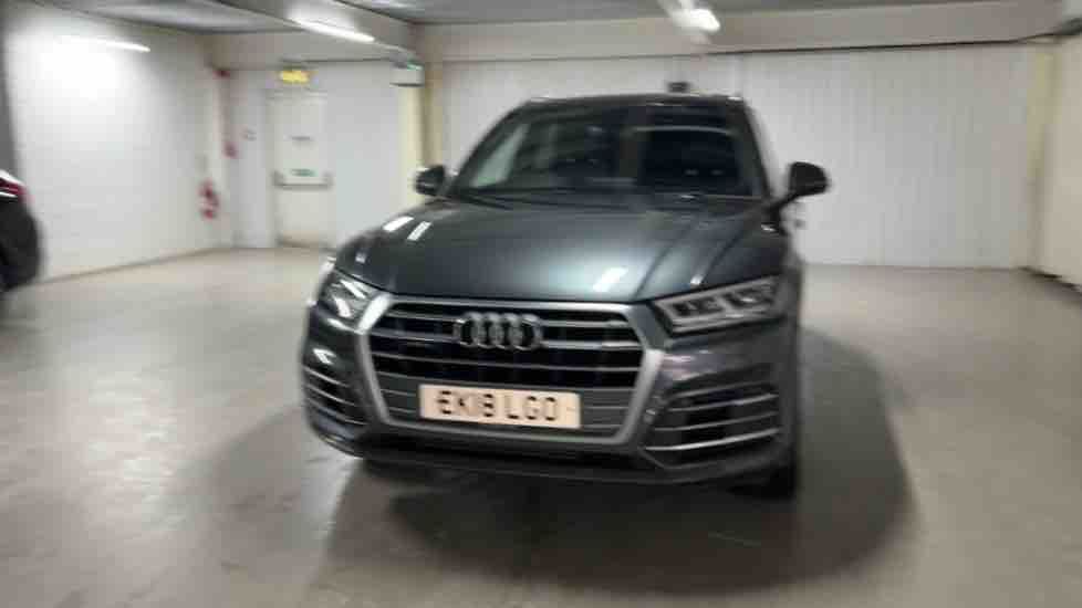 More views of Audi Q5