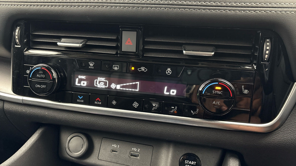 Nissan X-Trail Image 26
