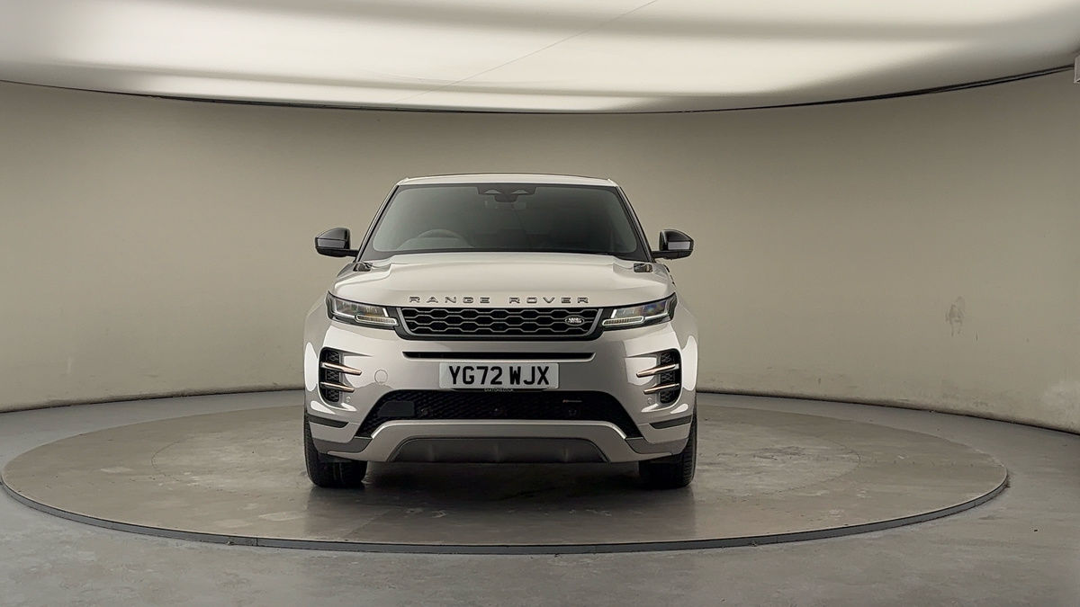 Land Rover Range Rover Evoque Image 3