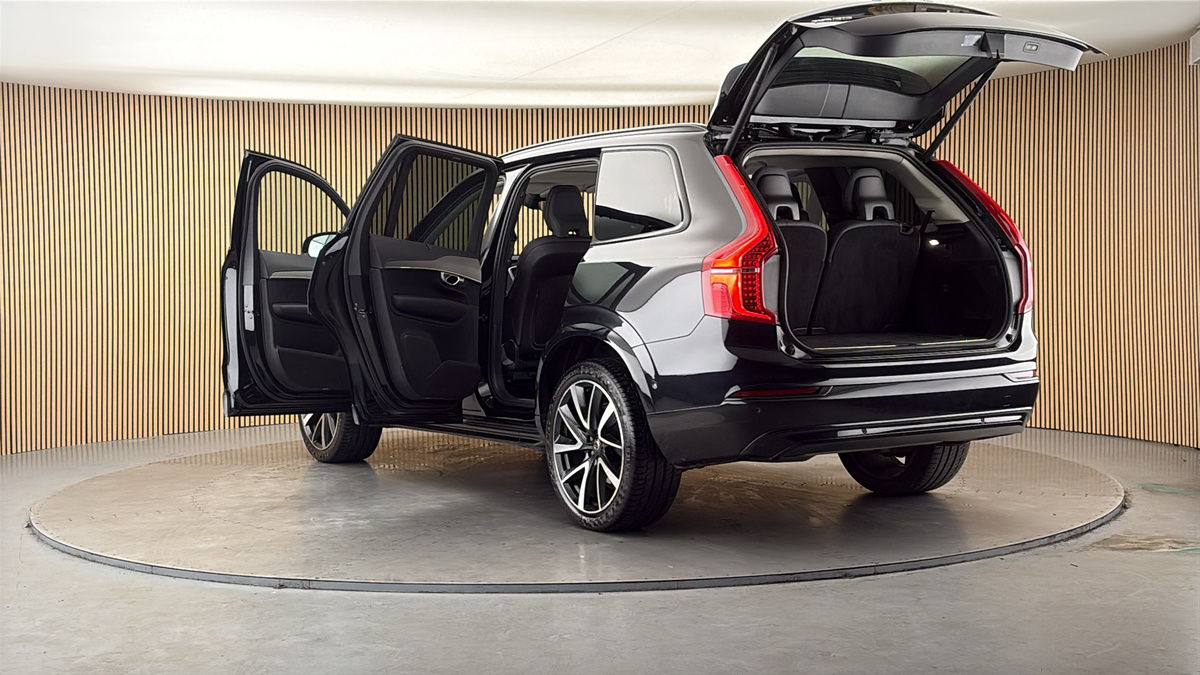Volvo XC90 Image 23