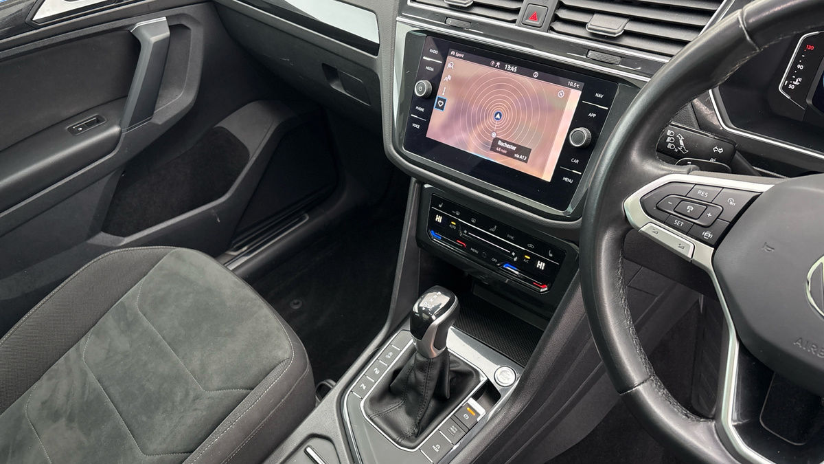 Volkswagen Tiguan Image 18