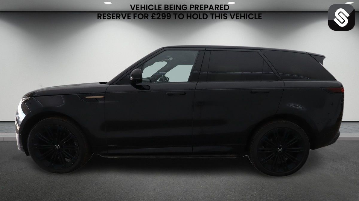 Land Rover Range Rover Sport Image 6