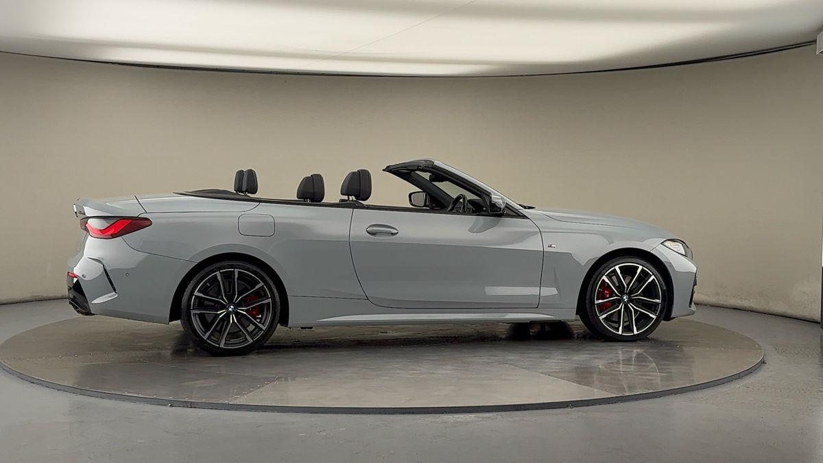 More views of BMW 4 Series