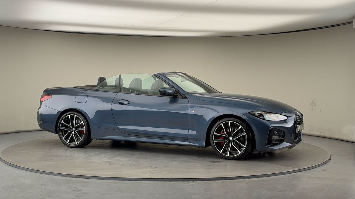 More views of BMW 4 Series