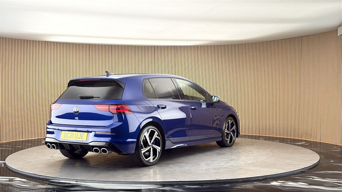More views of Volkswagen Golf