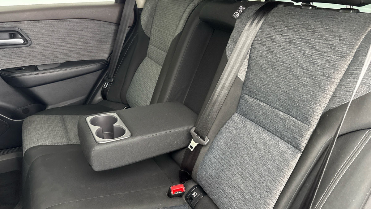 Nissan X-Trail Image 9