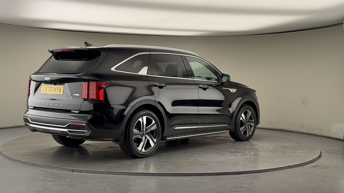 Kia Sorento Image 21