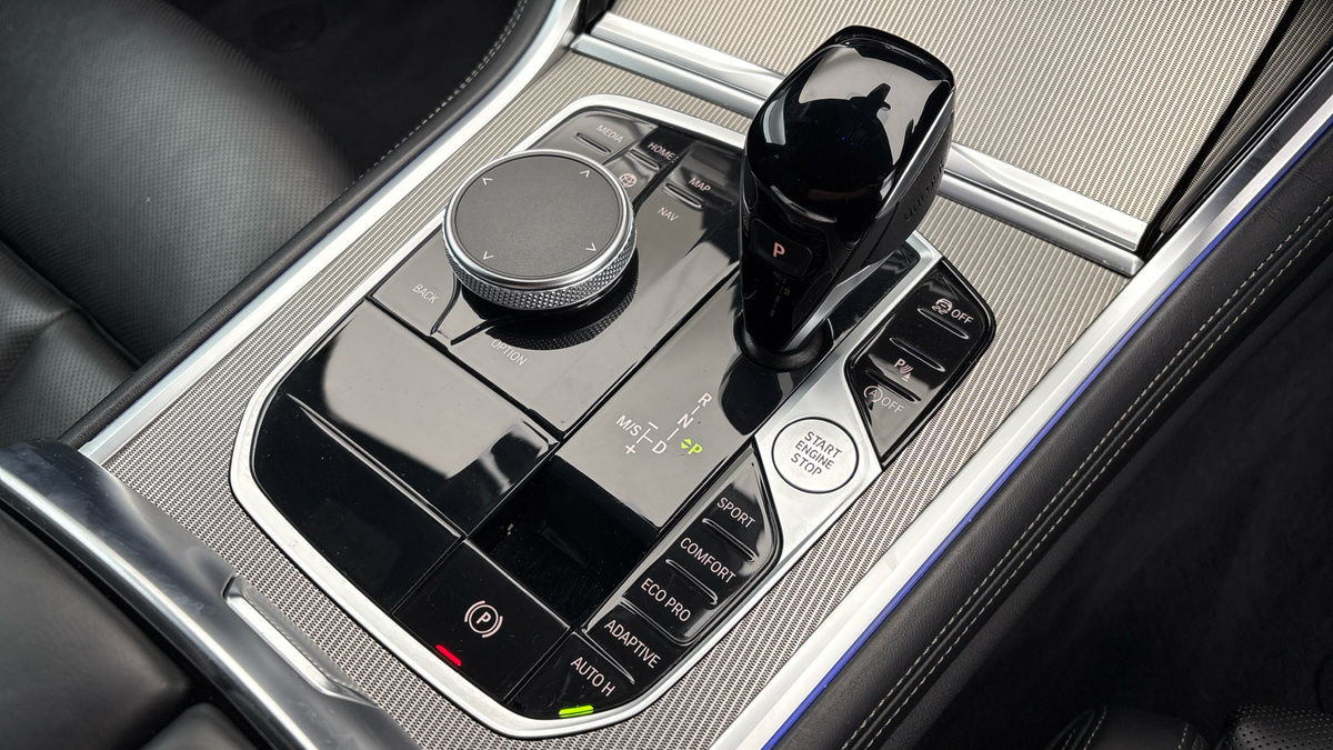 BMW 8 Series Gran Coupe Image 18