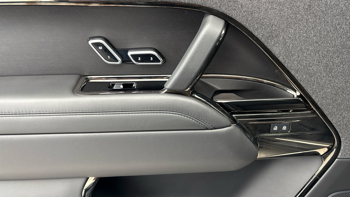 Land Rover Range Rover Sport Image 19