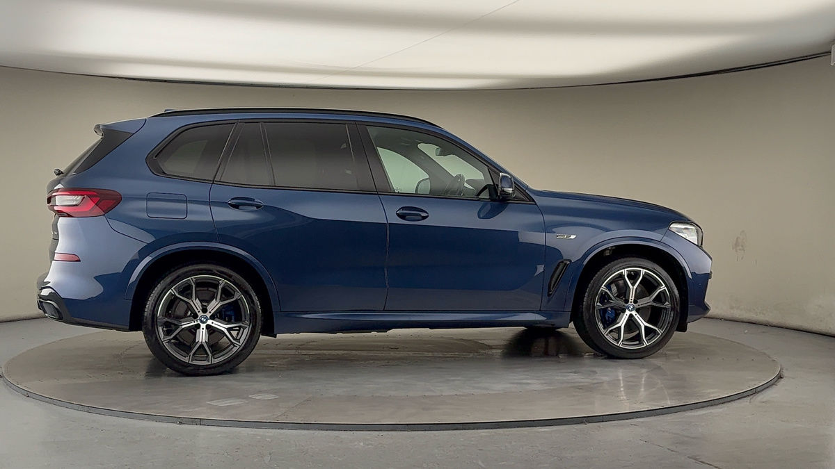 More views of BMW X5