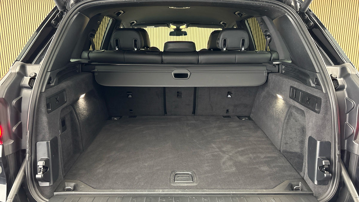 BMW X5 Image 11