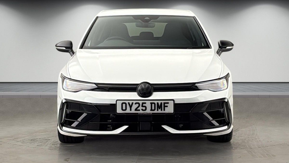 Volkswagen Golf Image 3