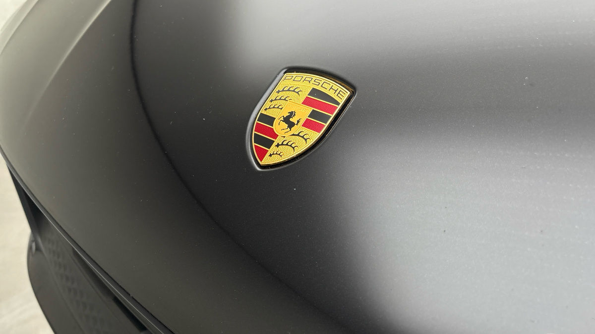 Porsche Macan Image 24