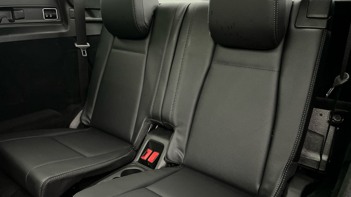 Mercedes-Benz GLE Image 25