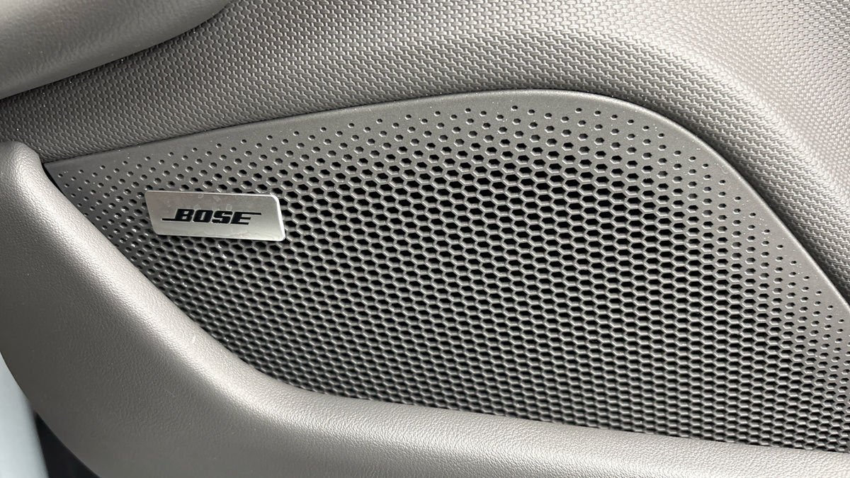 Porsche Taycan Image 27
