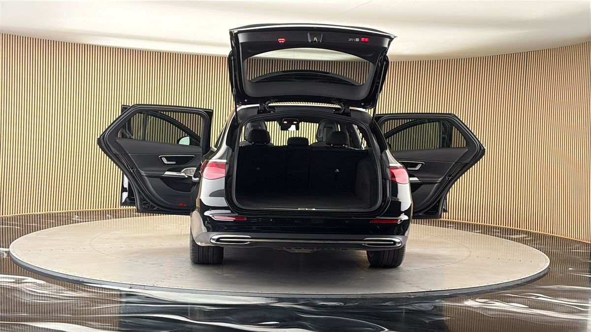 More views of Mercedes-Benz E Class