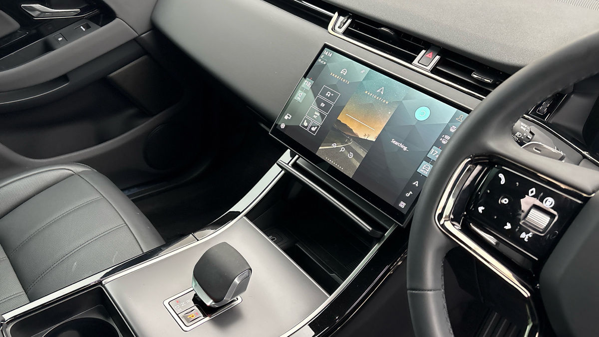 Land Rover Range Rover Evoque Image 18