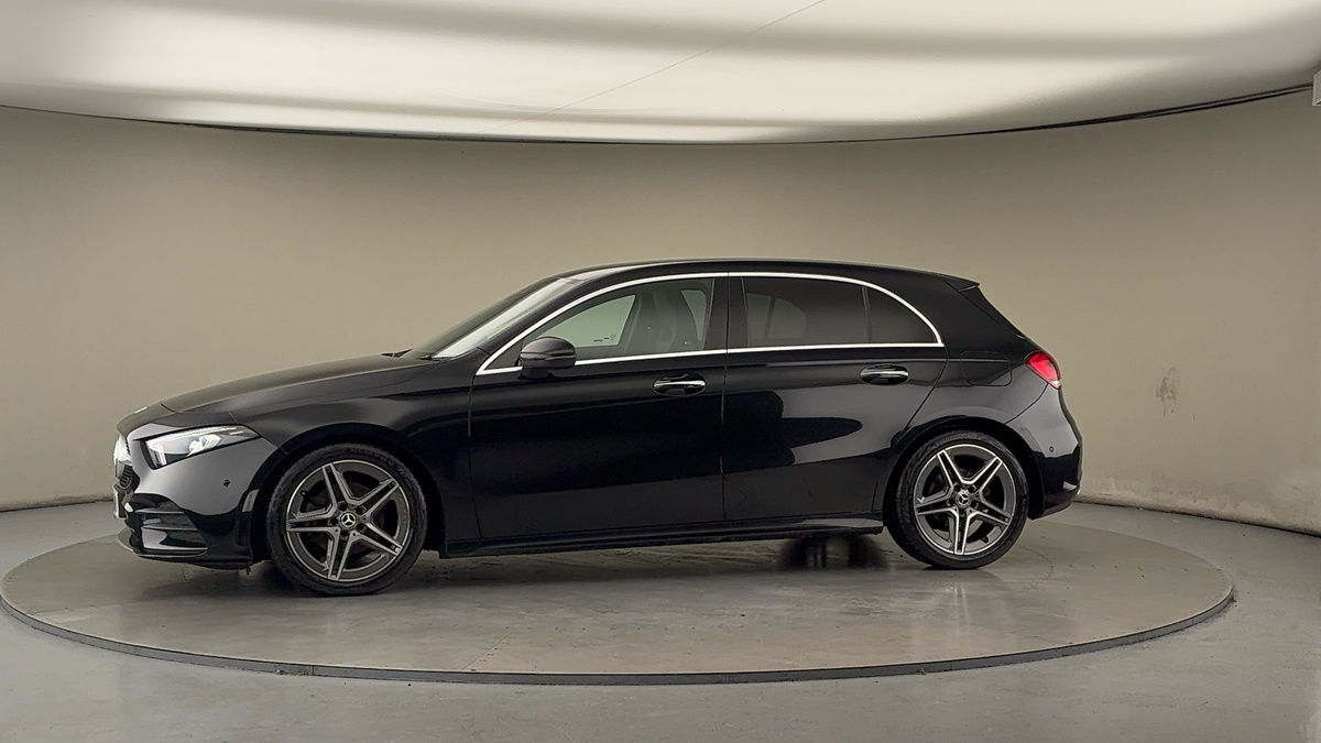 More views of Mercedes-Benz A Class