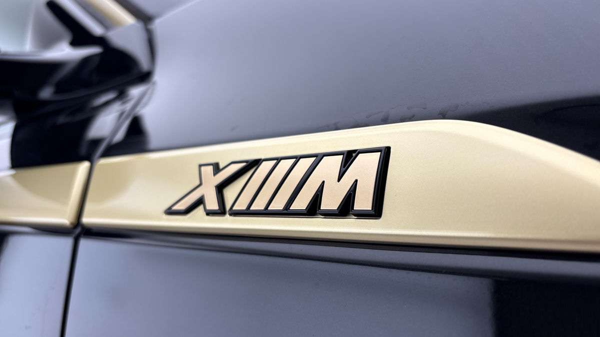 BMW XM Image 51
