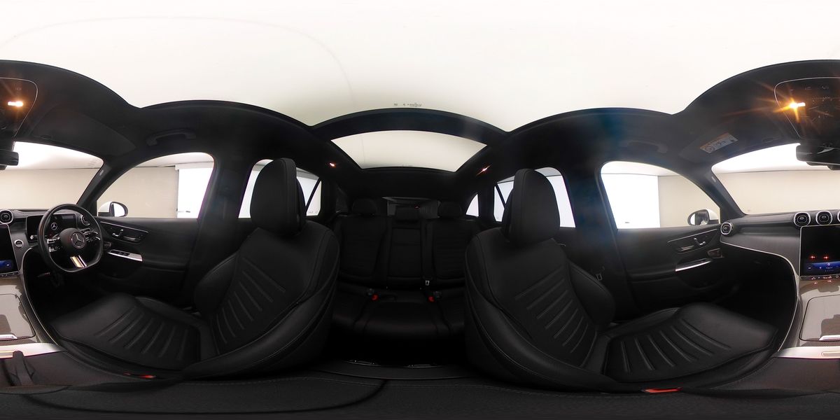 More views of Mercedes-Benz GLC