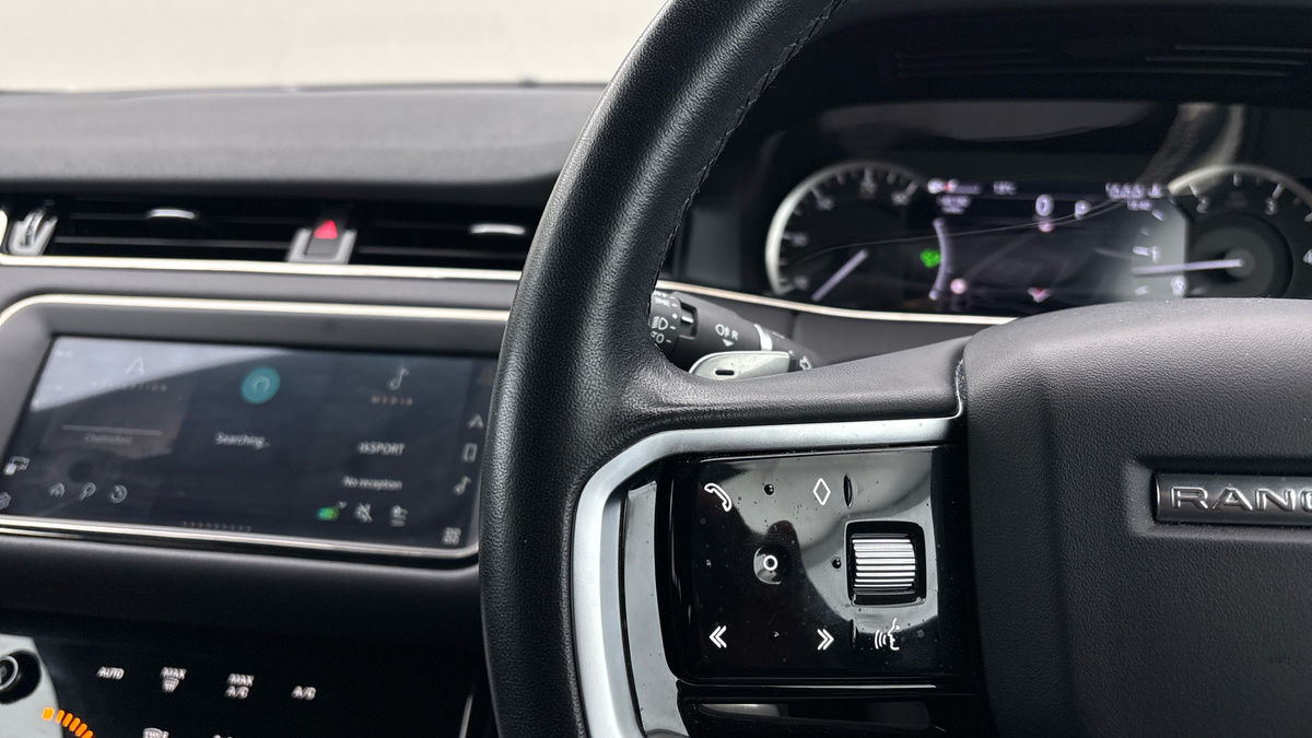 Land Rover Range Rover Evoque Image 13