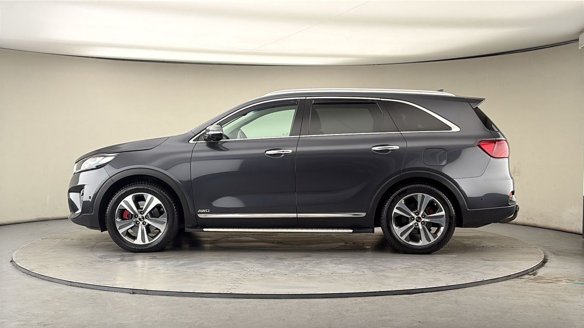 Kia Sorento Image 15
