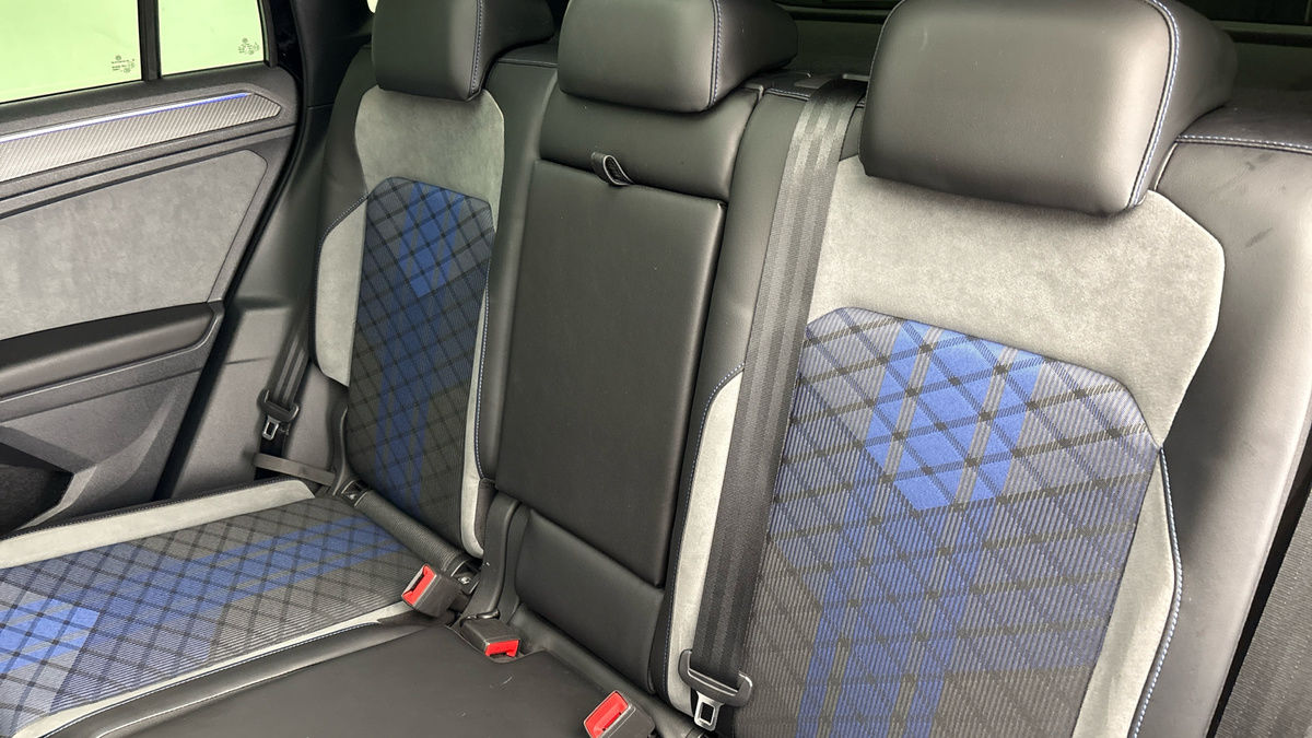 Volkswagen Tiguan Image 8