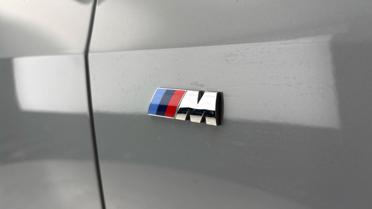 BMW X5 Image 36