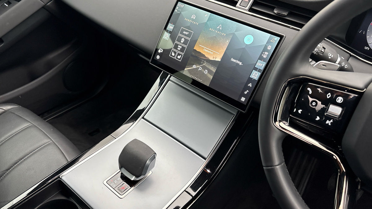 Land Rover Range Rover Evoque Image 18